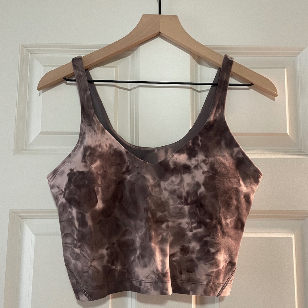 Lululemon Align Top